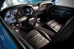Ford Mustang Boss 302 Fastback 1970 года